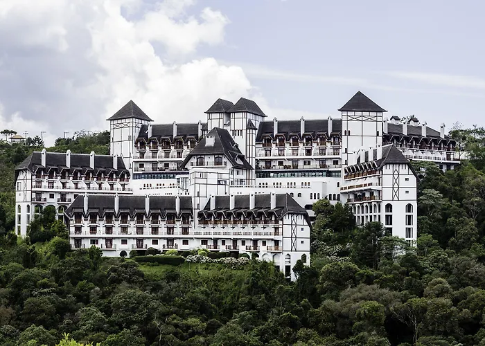 Hotel Home Green Home